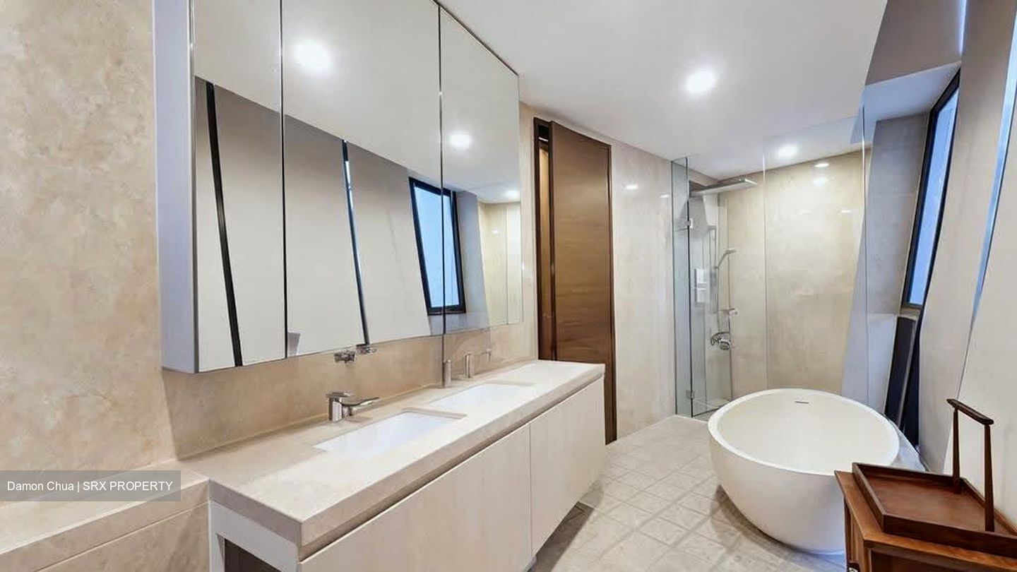 D'Leedon (D10), Condominium #608780211
